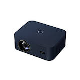 Мультимедійний проектор Wanbo X2 Max Blue, фото 3