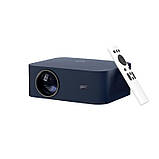 Мультимедійний проектор Wanbo X2 Max Blue, фото 4