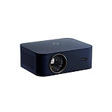 Мультимедійний проектор Wanbo X2 Max Blue, фото 6