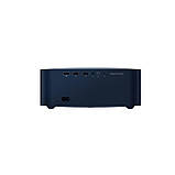 Мультимедійний проектор Wanbo X2 Max Blue, фото 8