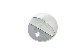 Упор дверний FZB Italy СР (хром)