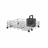 Посудомийна машина Candy CP 8F9FFW, фото 3