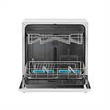 Посудомийна машина Candy CP 8F9FFW, фото 7
