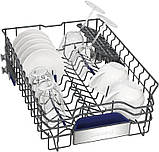 Посудомийна машина Siemens SR65ZX22ME, фото 3