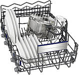 Посудомийна машина Siemens SR65ZX22ME, фото 4