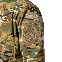 Куртка-вітрівка тактична WindBlock Multicam, фото 7
