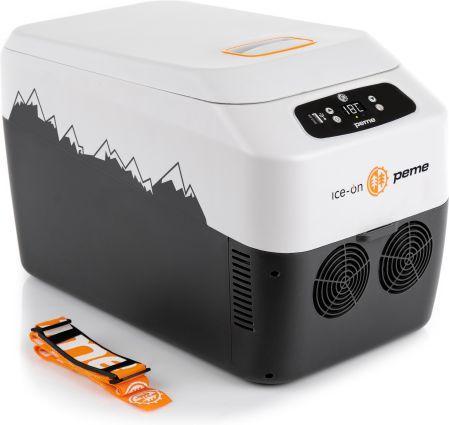 Портативний холодильник Peme Ice-On iOG-30l Adventure Orange