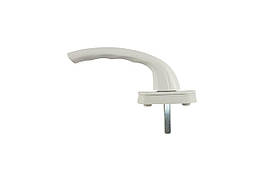 Ручка для металопластикових вікон FZB важка CGZS036-CD