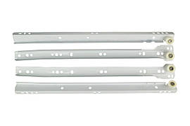 Направляючі роликові FZB 0.8 x 250 мм (2 шт.)