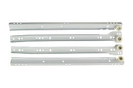 Направляючі роликові FZB 0.8 x 350 мм (2 шт.)