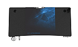 Геймерський ігровий стіл Ultradesk Level V2 Blue, фото 4