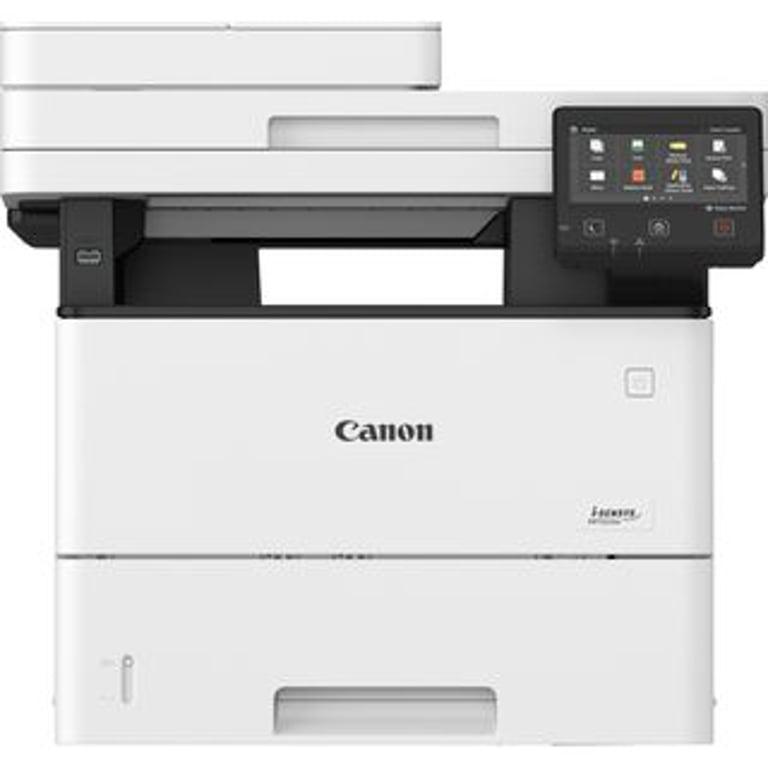 БФП Canon i-Sensys MF552DW (5160C011)