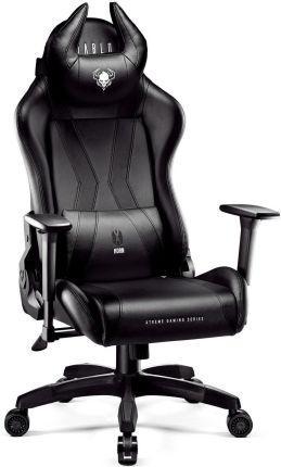 Комп'ютерне крісло для геймера Diablo X-Horn 2.0 King Size (XL) Black