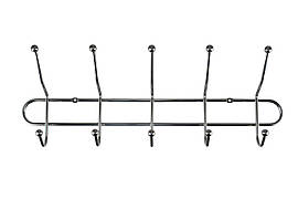 Вішалка FZB 4 гачка 0339 CP