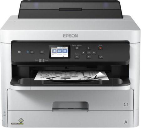 БФП Epson WorkForce Pro WF-M5299DW