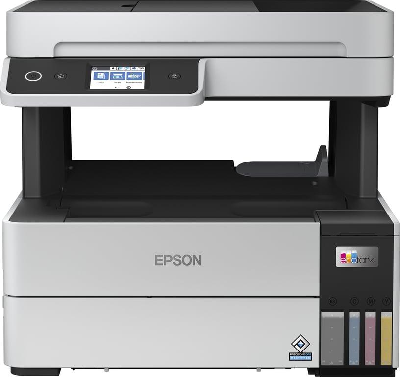 БФП Epson EcoTank ET-5150 (C11CJ89402)