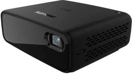 Мультимедійний проектор Philips PicoPix Micro 2 FWVGA