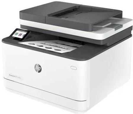 БФП HP LaserJet Pro 3102fdw MFP (3G630F)