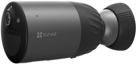 IP-камера відеоспостереження Ezviz eLife BC1C Black (CS-BC1C)