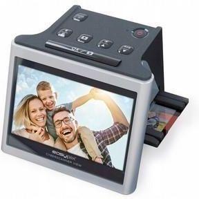 Сканер EasyPix Cyberscanner View (SB5923)