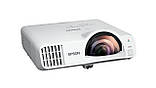 Короткофокусний проектор Epson EB-L210SF (V11HA75080), фото 4