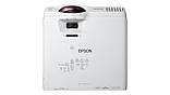 Короткофокусний проектор Epson EB-L210SF (V11HA75080), фото 6