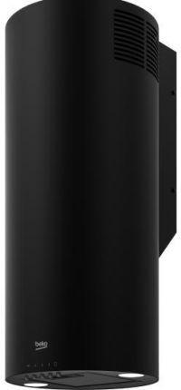 Витяжка декоративна Beko BHCIW31322BBH, фото 1