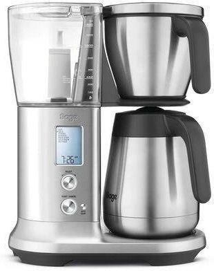 Кавоварка крапельна Sage SDC450BSS4EEU1