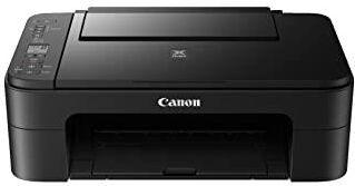 Принтер Canon Pixma TS3550i