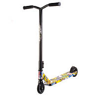 Трюкові самокати