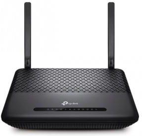 Бездротовий маршрутизатор (роутер) TP-Link XC220-G3v, фото 1