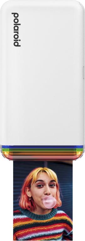 Мобільний принтер Polaroid HI-Print Pocket Printer 2nd Generation (9128)