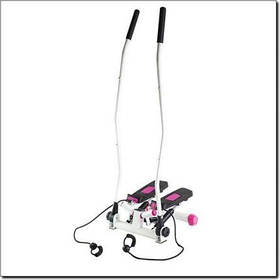 Степпер HMS S3085 Pink