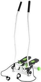 Степпер HMS S3085 Green