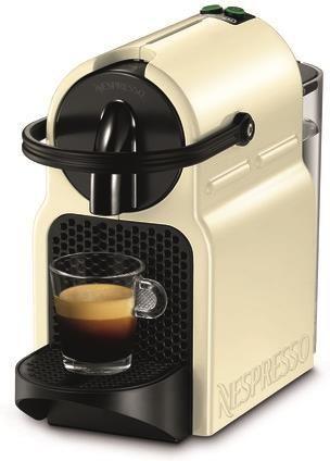 Кавоварка капсульна еспресо DeLonghi Inissia EN 80.CW