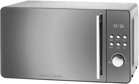 Мікрохвильовка ProfiCook PC-MWG 1175, фото 1