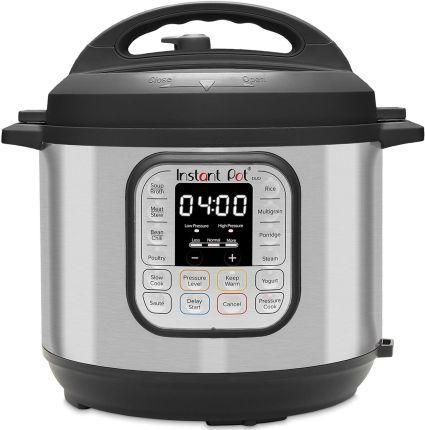 Мультиварка Instant Pot Duo 8