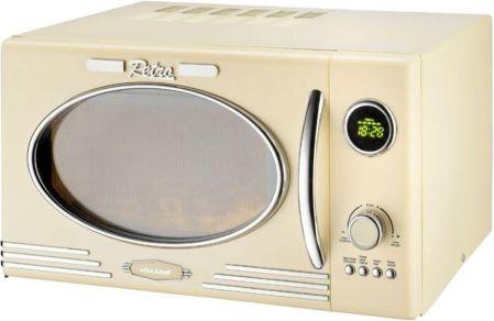 Мікрохвильовка з грилем Kalorik MW 2500 DG