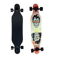 Скейтборди