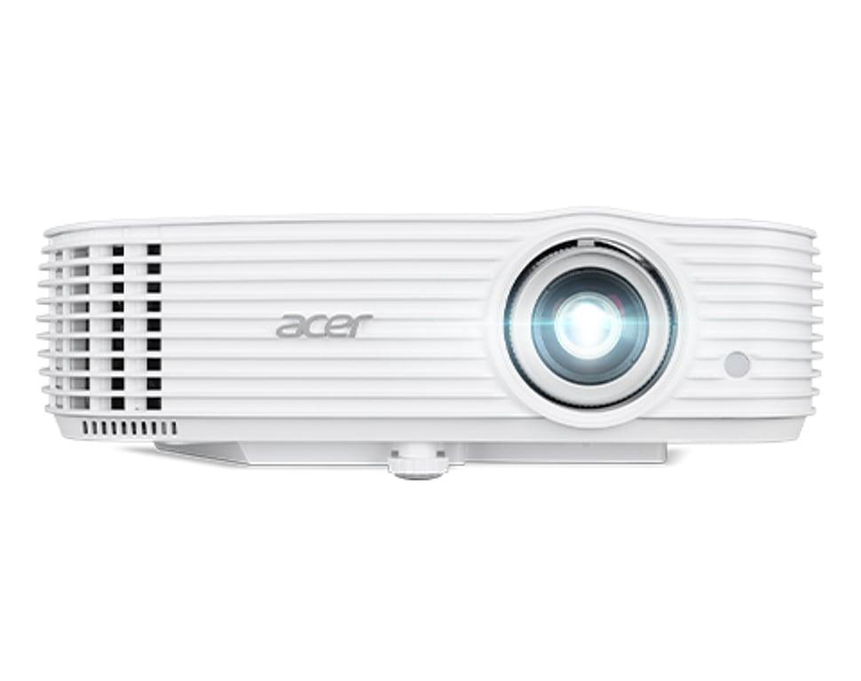 Мультимедійний проектор Acer P1557Ki (MR.JV511.001)