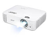 Мультимедійний проектор Acer P1557Ki (MR.JV511.001), фото 5