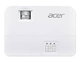 Мультимедійний проектор Acer P1557Ki (MR.JV511.001), фото 6