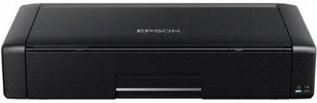 Принтер Epson WorkForce WF-110W