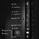 Телевізор Hisense 65E7NQ, фото 3
