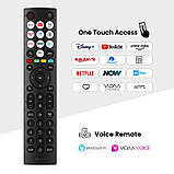 Телевізор Hisense 65E7NQ, фото 4