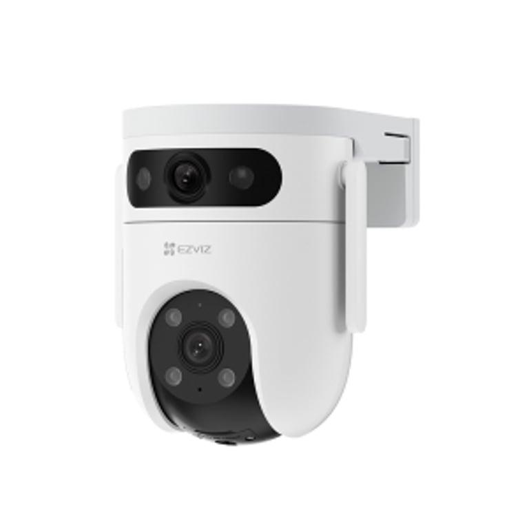 IP-камера відеоспостереження Ezviz H9c Dual 3K