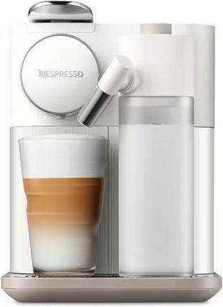 Кавоварка капсульна еспресо DeLonghi EN640.W