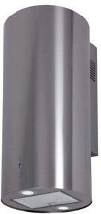 Витяжка Nortberg Cylindro OR Inox 40 Silver, фото 1