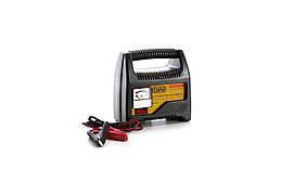 Зарядний пристрій Сила 12В x 6А стрілочний індикатор