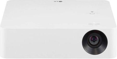 Мультимедійний проектор LG PF610P (PF610P.ARUZ)